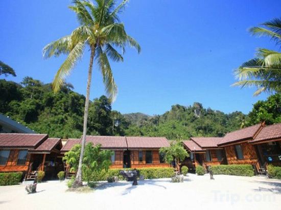 Фото Phi Phi Sand Sea View Resort