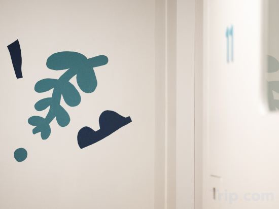 Фото Bobobox Pods Paskal