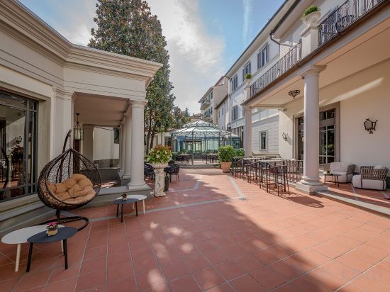 Фото Palazzo Montebello