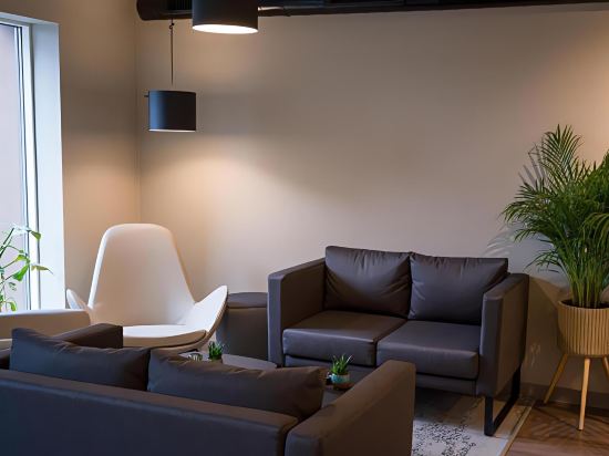 Фото B&b Hotel Vejle