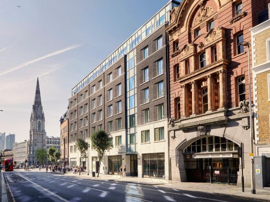 Фото Marlin Waterloo