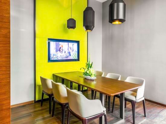 Фото Hampton by Hilton Guilin Lingui