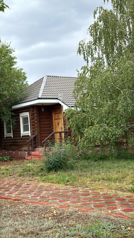 Высокий берег — фото 33