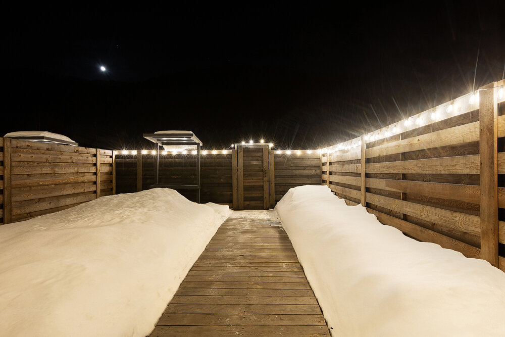 Фото Алтай Шале