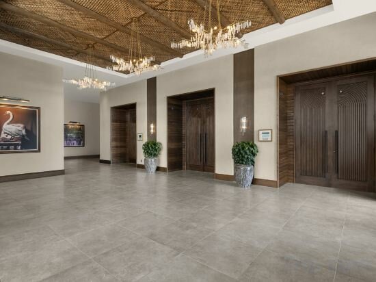 Фото The Ben West Palm, Autograph Collection