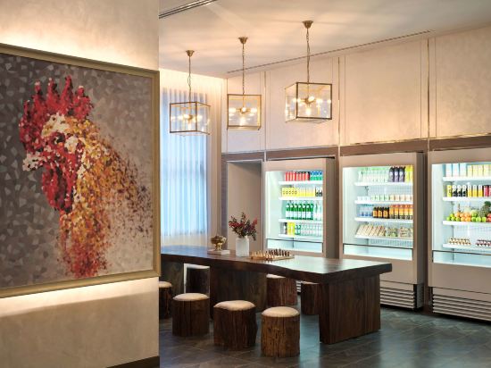 Фото Hyatt Place Bangkok Sukhumvit 24