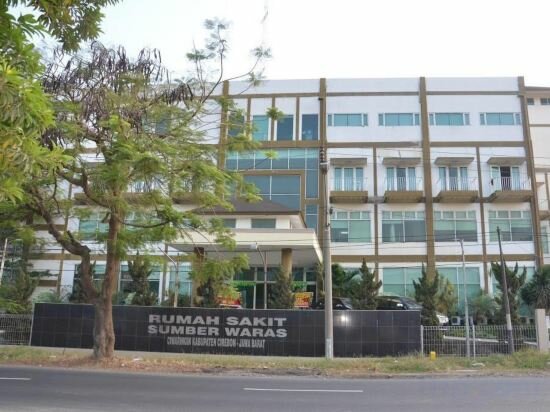 Hotel Amaris Hotel Dr. Susilo Grogol, Jakarta, photo