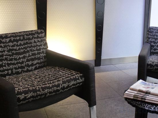 Фото New Hotel Saint Lazare