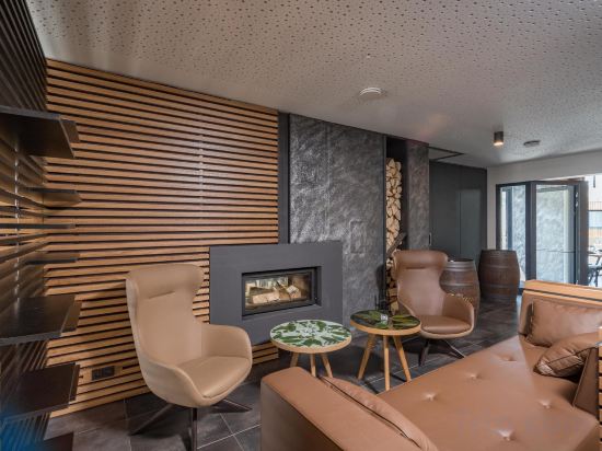 Фото Отель Panská Zahrada