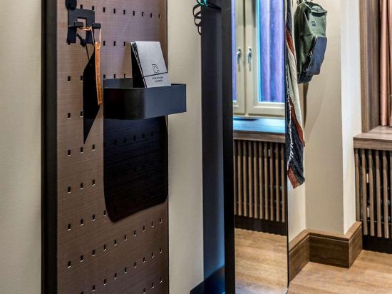 Фото Downtown Camper by Scandic