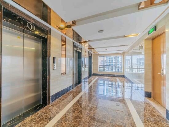 Apartments Yuyou Theme Apartment, Dongguan, photo