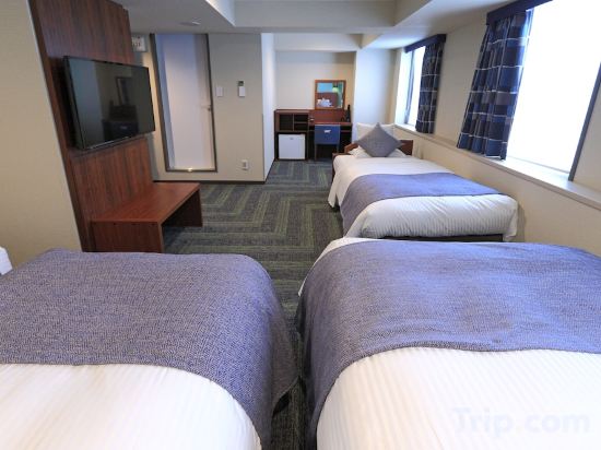 Фото Hotel MyStays Yokohama