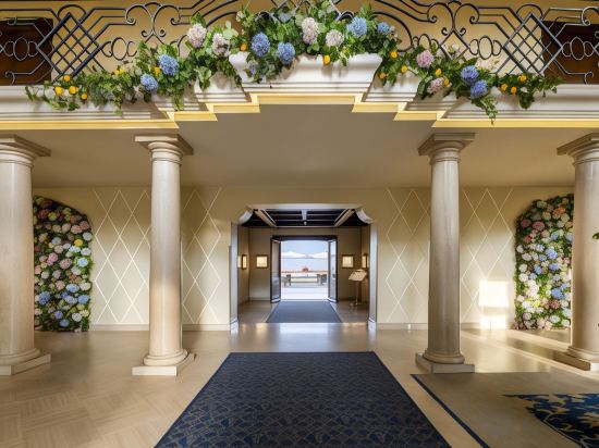 Фото Park Hotel Principe