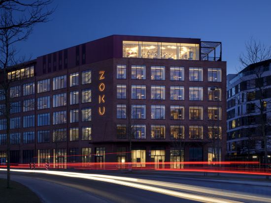 Фото Zoku Copenhagen