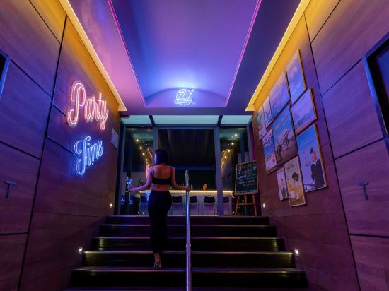 Фото Ibis Saigon Airport