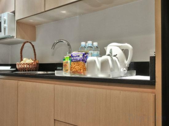 Фото  Ashlee Heights Patong Hotel 