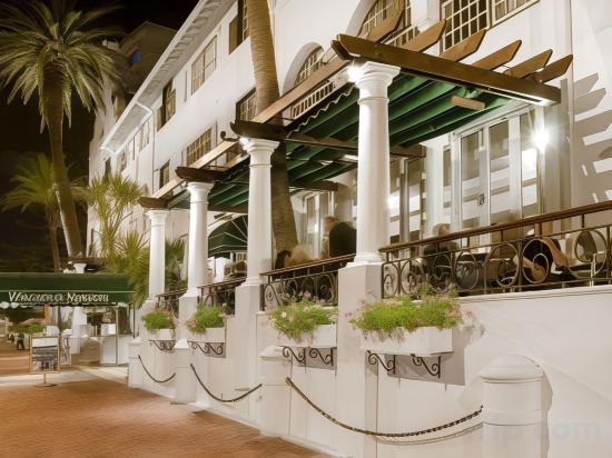 Фото The Winchester Hotel by Newmark