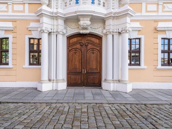 Фото Hotel Taschenbergpalais Kempinski Dresden