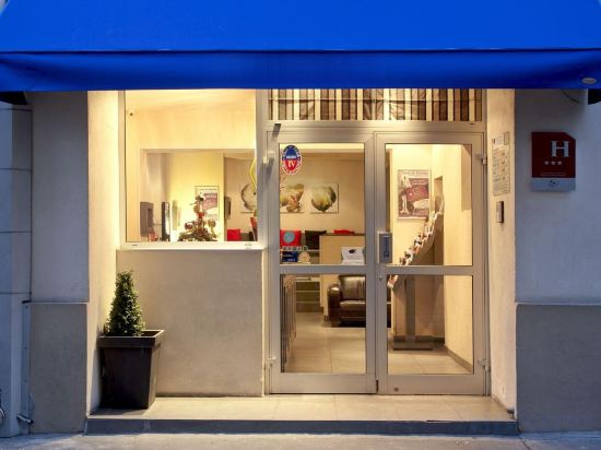 Фото Timhotel Paris Gare de Lyon