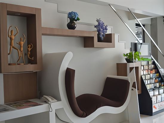 Фото Aya Boutique Hotel Pattaya