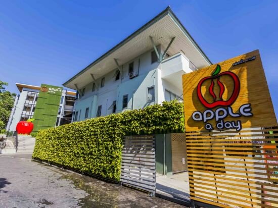 Hotel Apple A Day Resort Krabi, Earth, photo