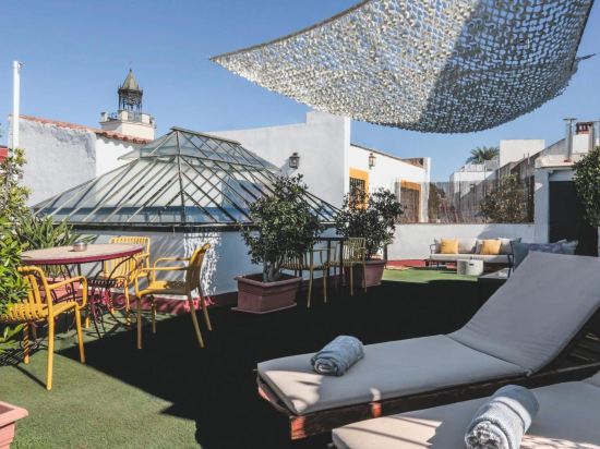 Фото La Casa del Maestro