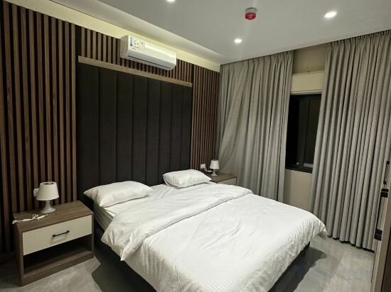 Apartments Charming Amman Apartment with Terrace and Parking, Amman, photo