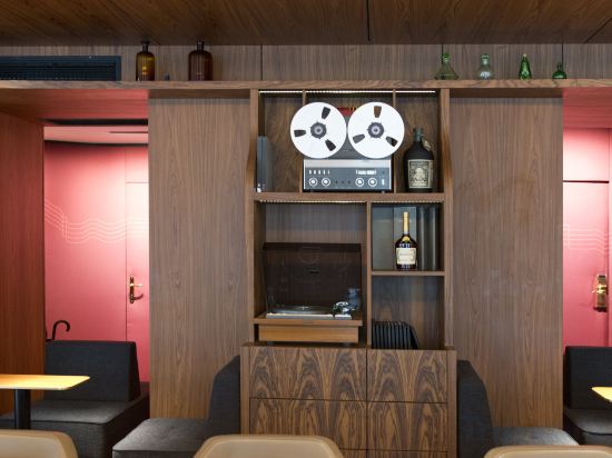 Фото Hotel Beethoven Wien