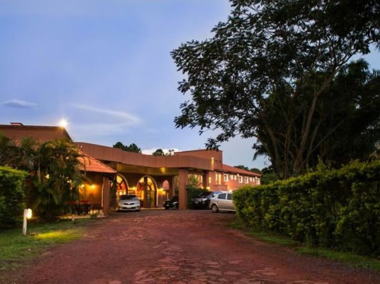 Фото Marcopolo Suites Iguazu