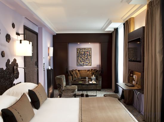 Фото Les Jardins de La Villa