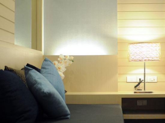 Фото  Ashlee Heights Patong Hotel 