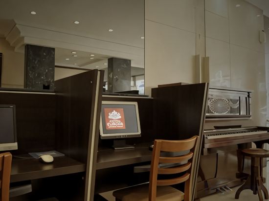 Фото Hotel Europa