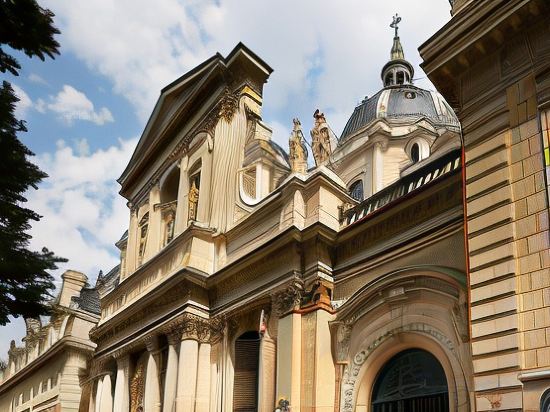 Фото Hotel Design Sorbonne