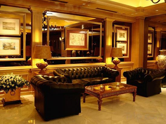 Фото Royal Olympic Hotel