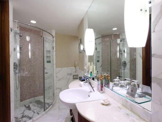 Фото China World Hotel, Beijing