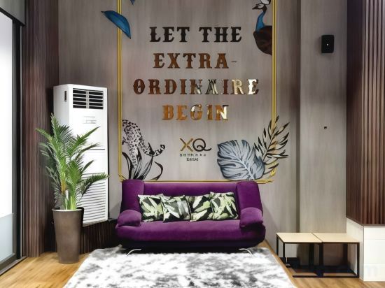 Фото Xq Pattaya Hotel