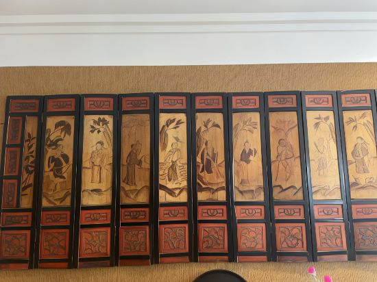 Фото Hotel Marine Plaza Mumbai