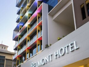 Гостиница Hotel Lx Rossio