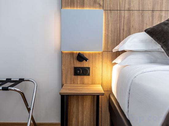 Фото Hôtel de Bellevue 