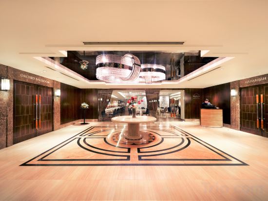 Фото Holiday Inn Singapore Orchard City Centre, an Ihg Hotel