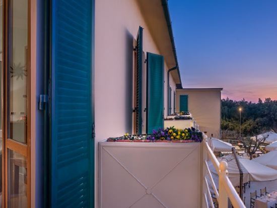 Фото Tombolo Talasso Resort