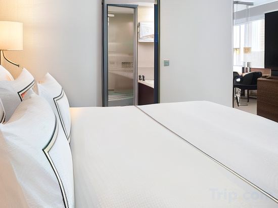 Фото Meliá Düsseldorf