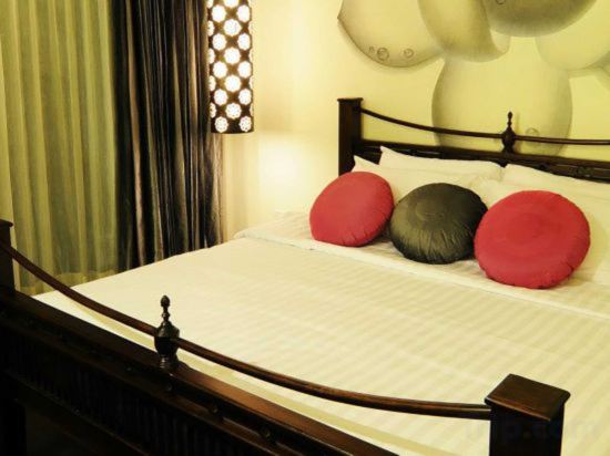 Фото Makka Hotel