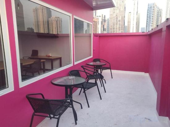 Фото Spark Hotel