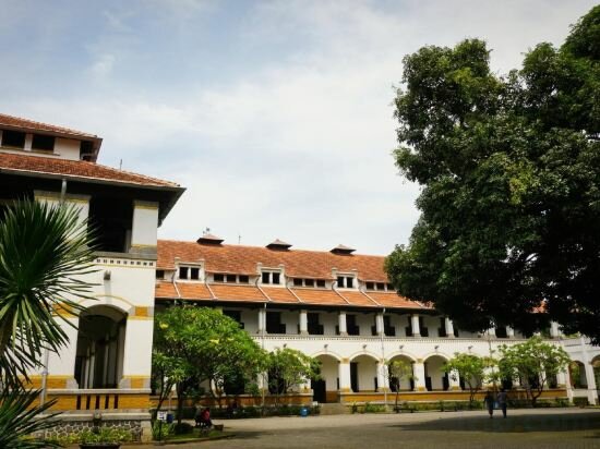 Hotel Louis Kienne Hotel Pemuda, Semarang, photo