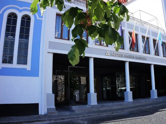 Фото Azoris Angra Garden