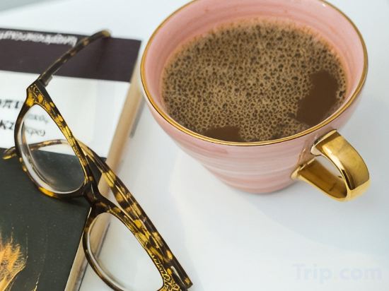 Фото Bahar Boutique Hotel