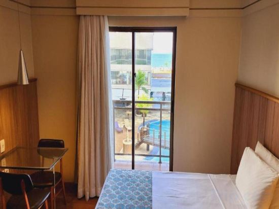 Фото Mareiro Hotel