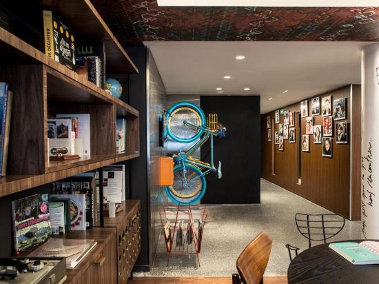 Фото Le General Hotel