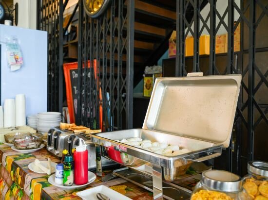 Фото Pak-Up Hostel